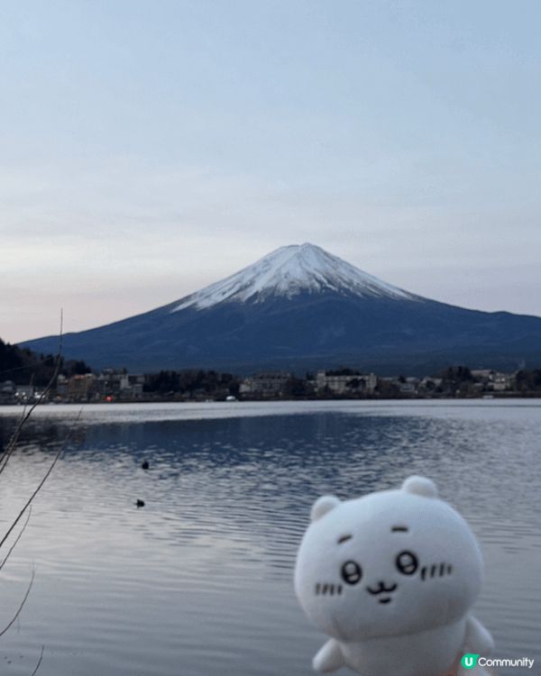 日本chiikawa之旅