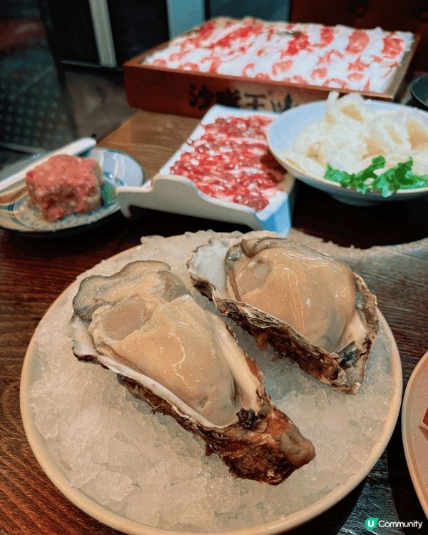 最近在網上發現深圳福田一家新開的沙嗲火鍋專門店,｢沙嗲王.打...