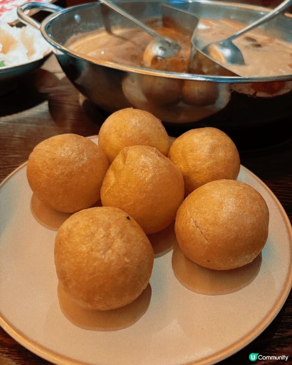 最近在網上發現深圳福田一家新開的沙嗲火鍋專門店,｢沙嗲王.打...