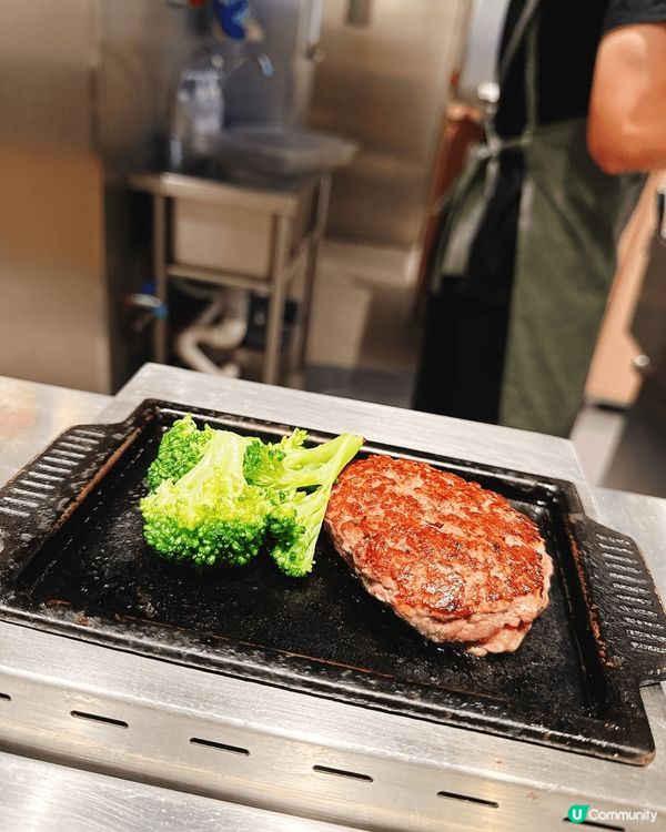 成日想試挽肉と米但仲未試到嘅我，有一日lunch俾同事撩起食...