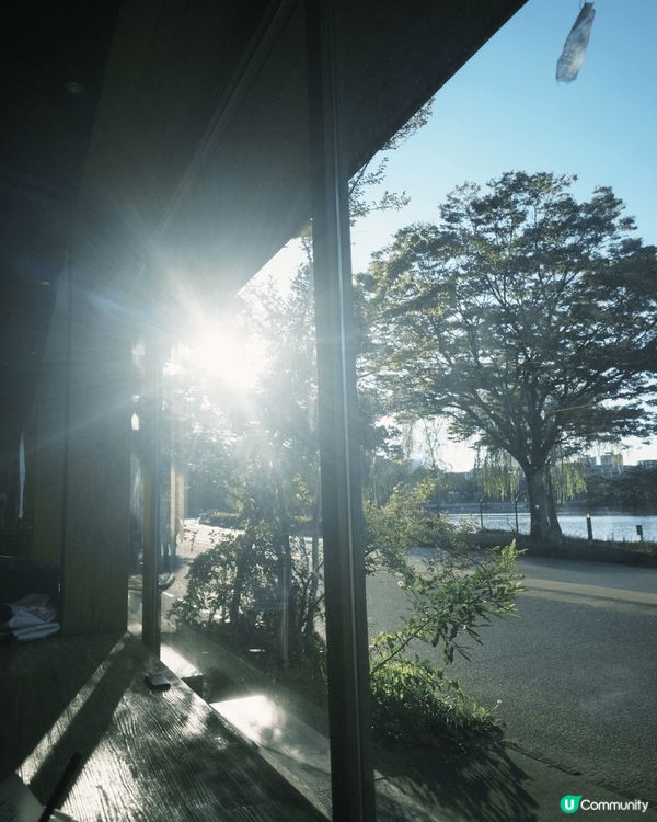 今次夏天到福岡旅行，食到好好食的沾面，兼虎的豚骨魚介沾面好掛...