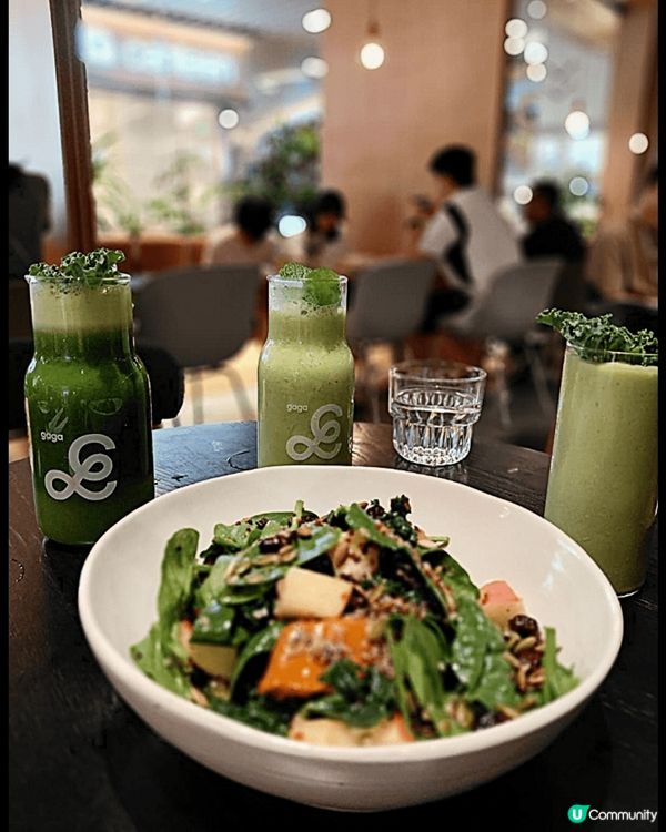 深圳福田星河COCO Park，最常到訪的商場之一，裡面有間...