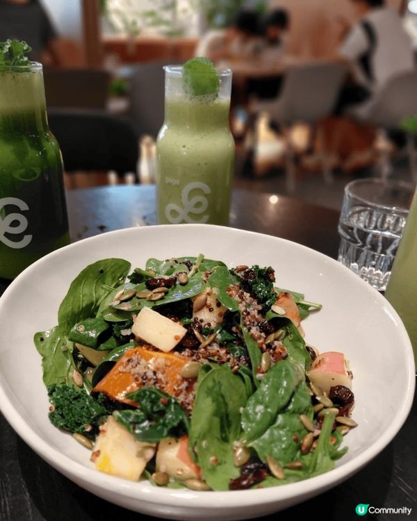 深圳福田星河COCO Park，最常到訪的商場之一，裡面有間...