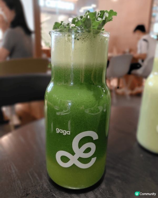 深圳福田星河COCO Park，最常到訪的商場之一，裡面有間...