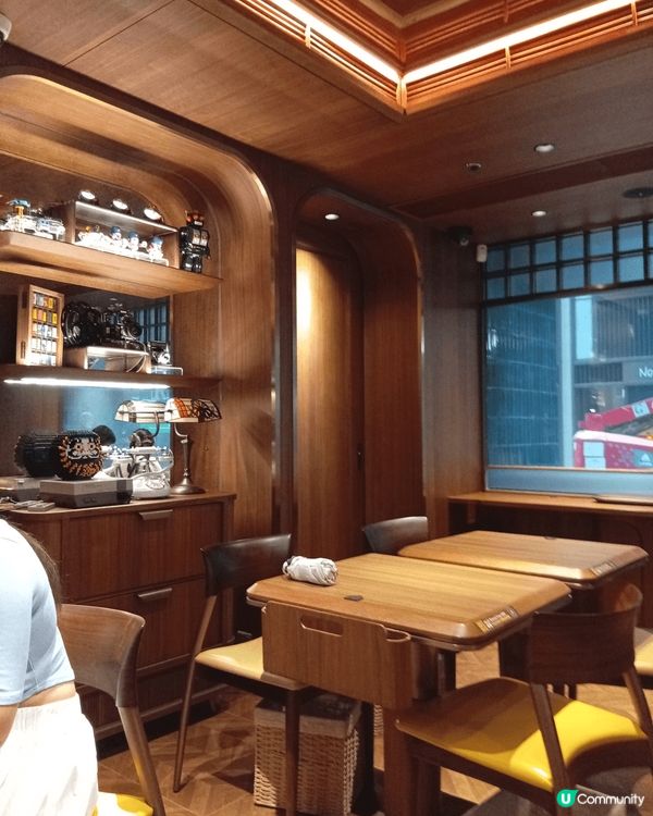 本人在春園街的KEIBA by sensory ZERO 品...