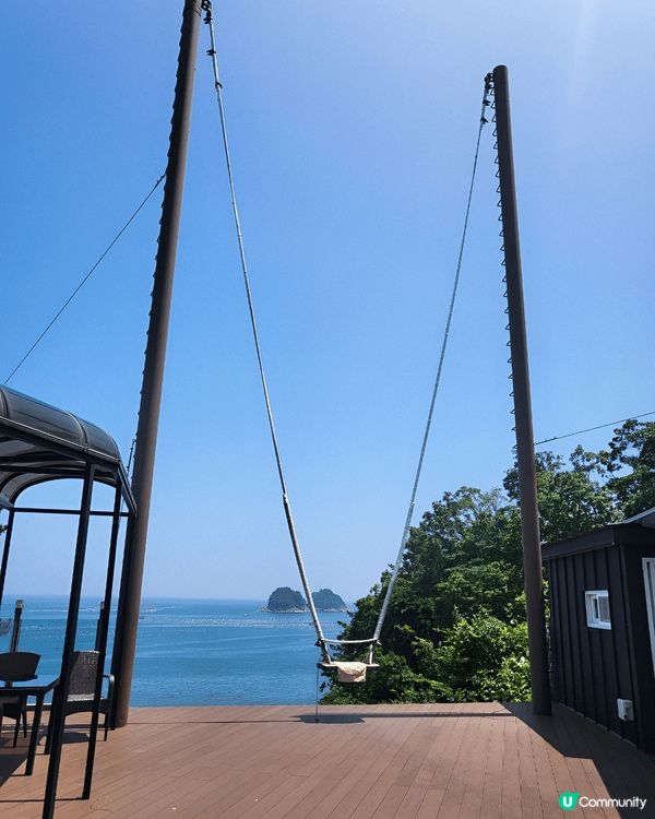 麗水Highclass 153 Resort & Desse...