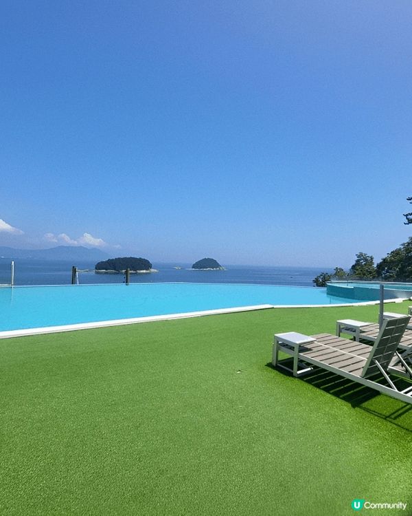 麗水Highclass 153 Resort & Desse...