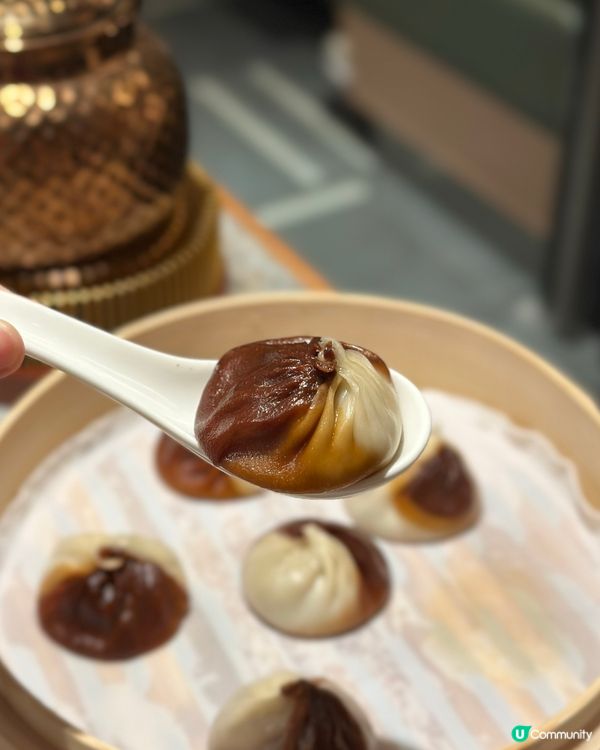 沙田樂天皇朝開張！必試沙嗲牛肉小籠包😋