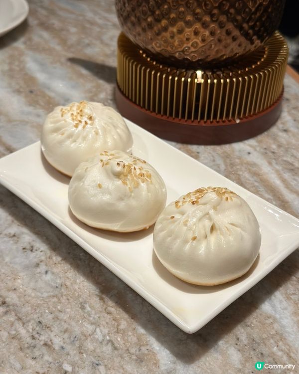 沙田樂天皇朝開張！必試沙嗲牛肉小籠包😋