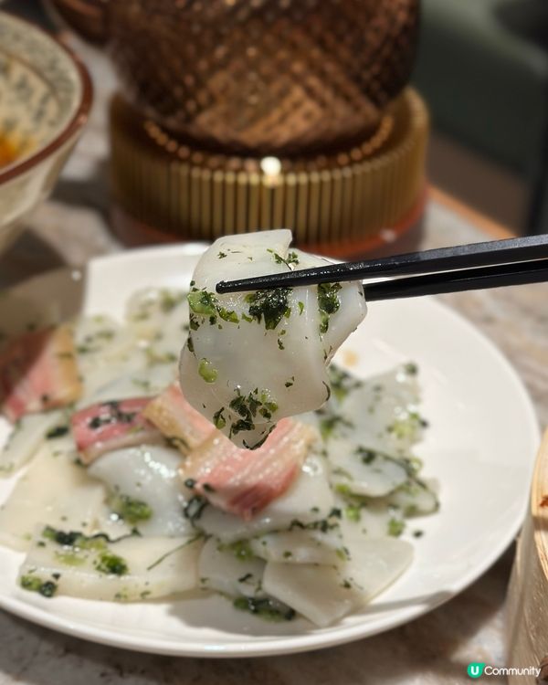 沙田樂天皇朝開張！必試沙嗲牛肉小籠包😋