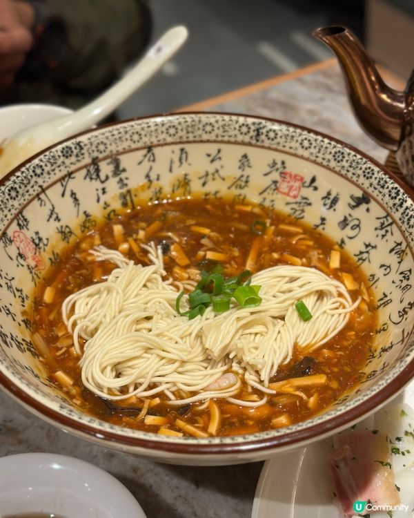 沙田樂天皇朝開張！必試沙嗲牛肉小籠包😋