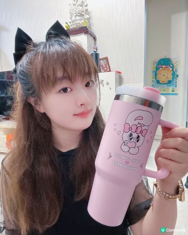 置富春日寶藏！少女心爆發💖🌸