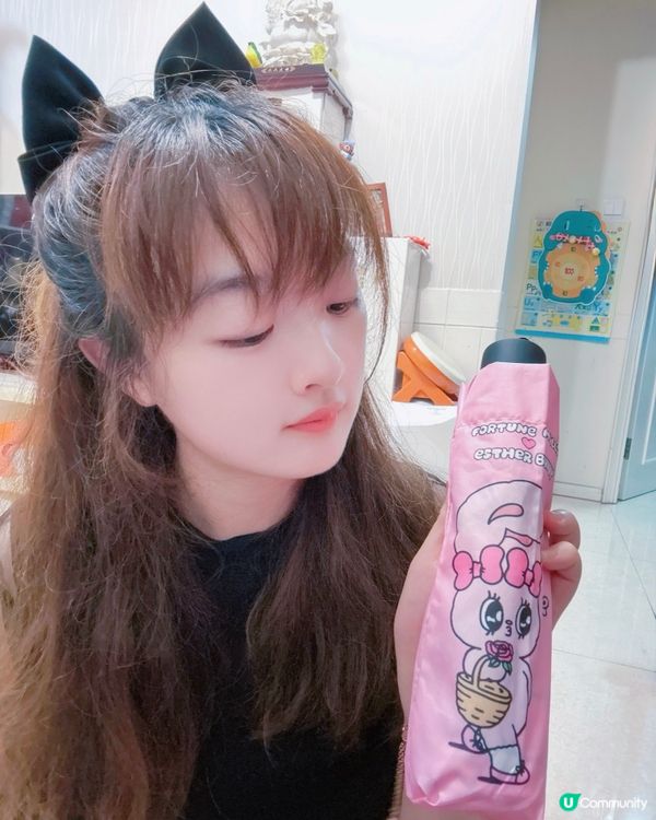 置富春日寶藏！少女心爆發💖🌸