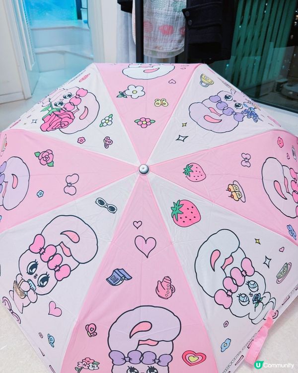 置富春日寶藏！少女心爆發💖🌸