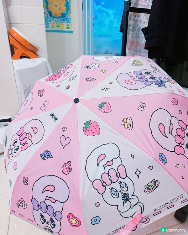 置富春日寶藏！少女心爆發💖🌸