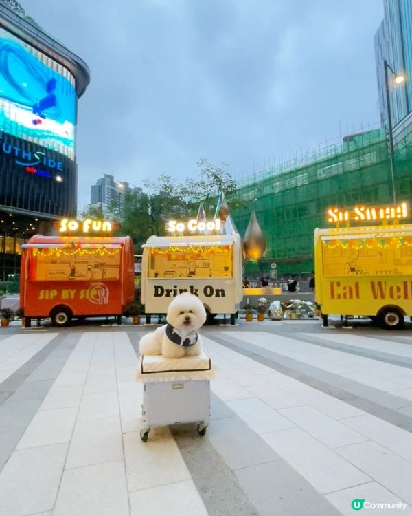 Hey bro , 想同我一樣咁型嗎😎