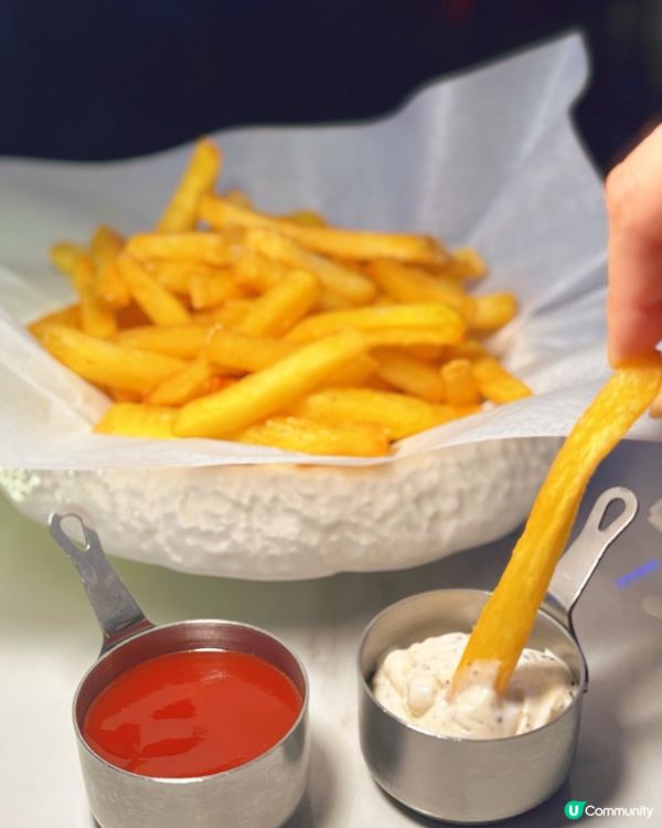 尖沙咀慶生餐廳推介