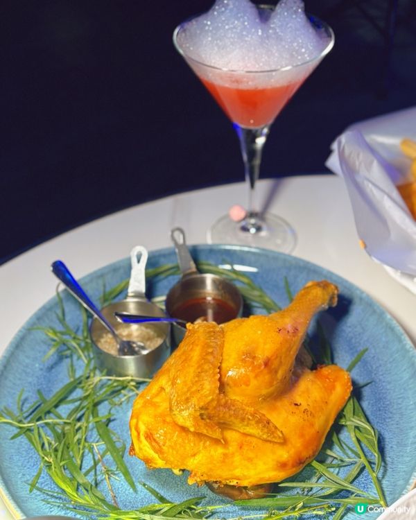 尖沙咀慶生餐廳推介