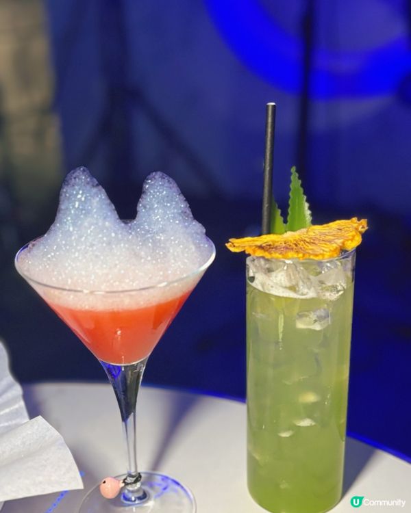 尖沙咀慶生餐廳推介