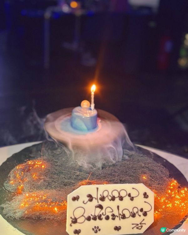 尖沙咀慶生餐廳推介