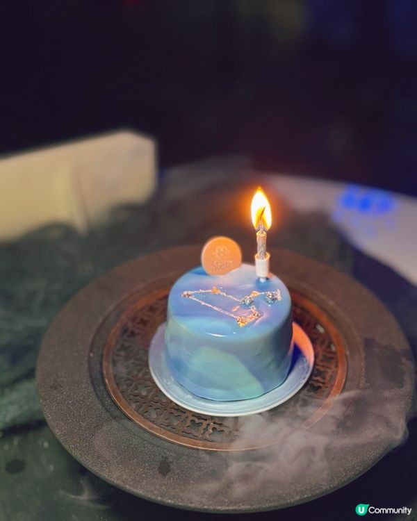 尖沙咀慶生餐廳推介