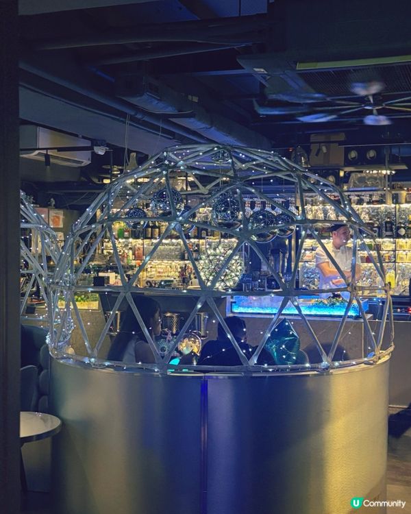 尖沙咀慶生餐廳推介