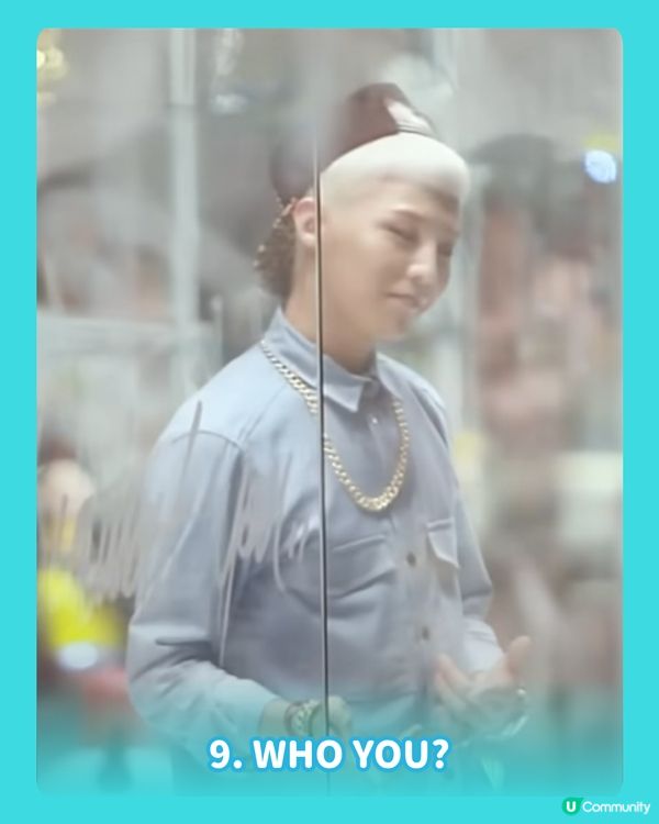 G-Dragon權志龍亞博開騷！立即投選你心目中的GD「神曲」🎵 