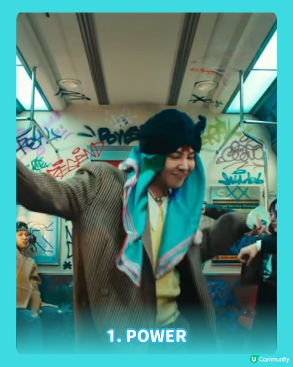 G-Dragon權志龍亞博開騷！立即投選你心目中的GD「神曲」🎵 