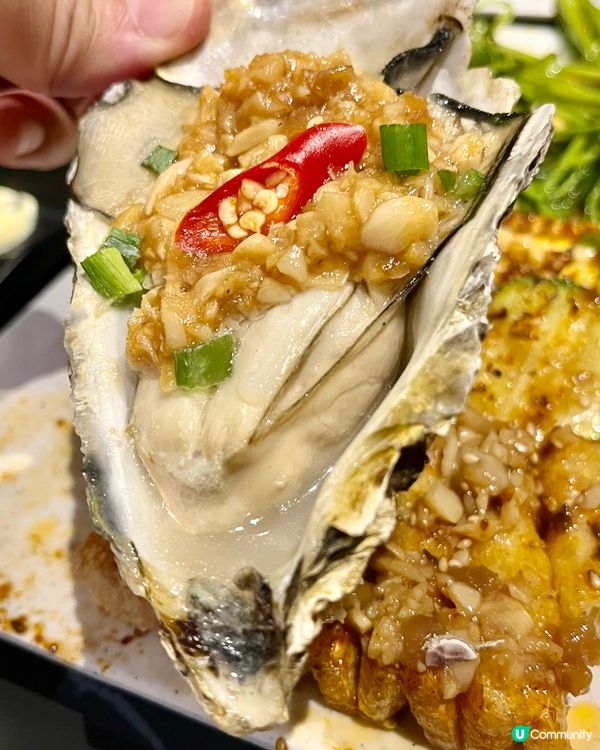 [勞蘇食]燒烤性價比之冠🥇