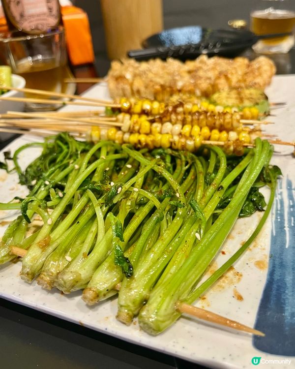 [勞蘇食]燒烤性價比之冠🥇