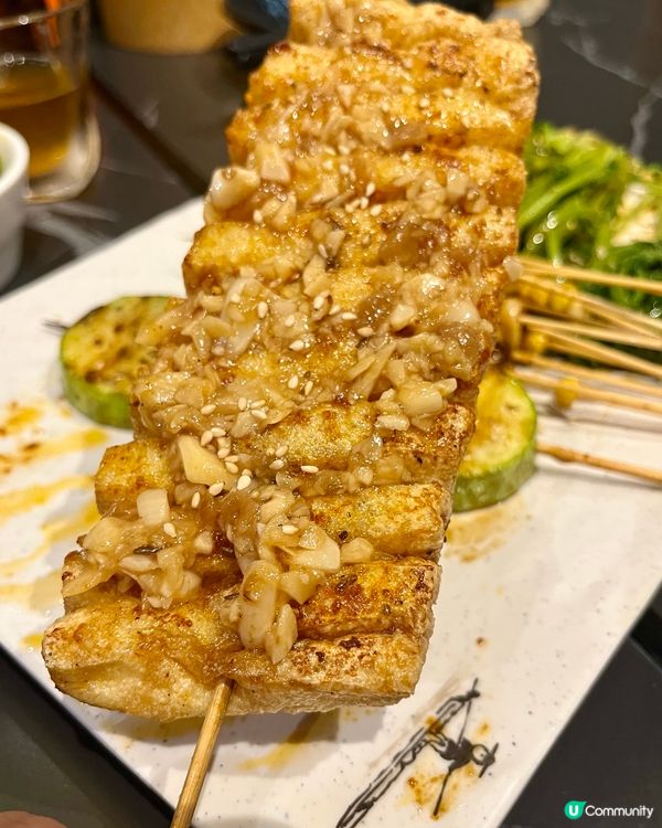 [勞蘇食]燒烤性價比之冠🥇