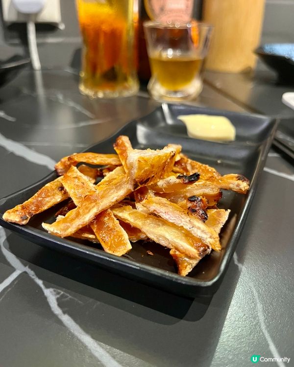 [勞蘇食]燒烤性價比之冠🥇