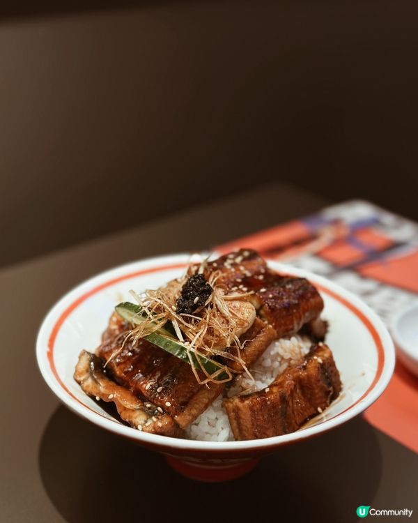 二訪性價比高玩味十足 出色丼飯😍