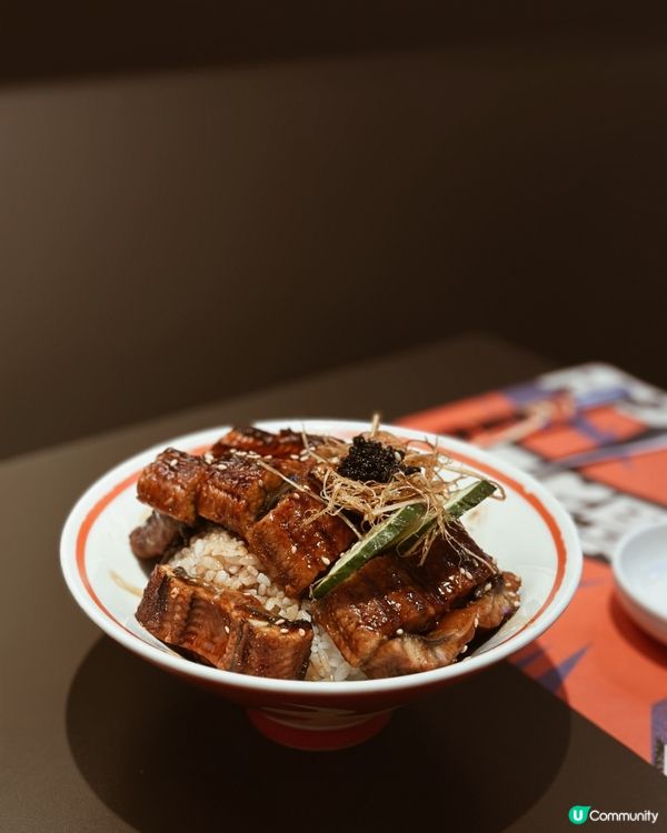 二訪性價比高玩味十足 出色丼飯😍