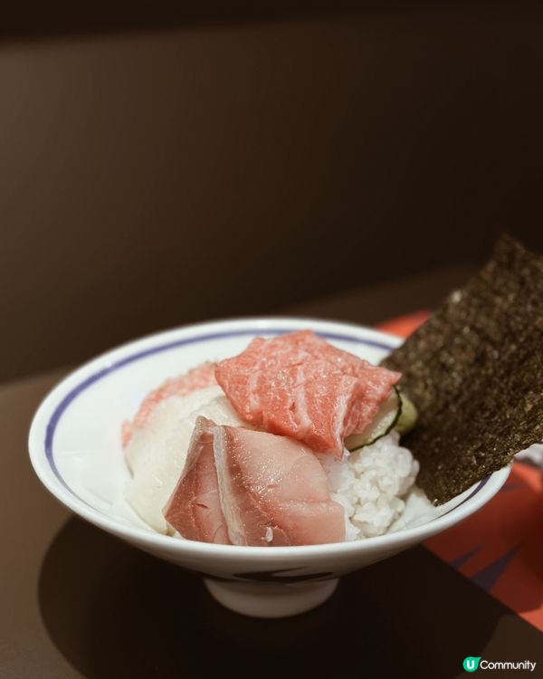 二訪性價比高玩味十足 出色丼飯😍