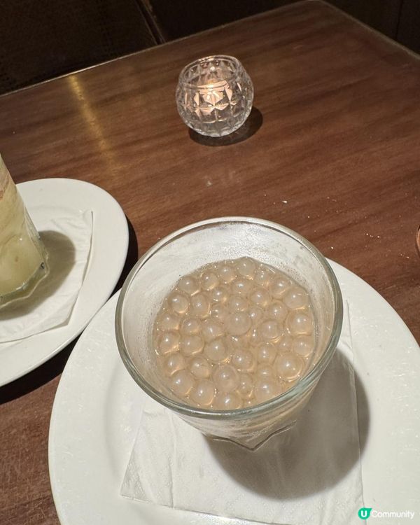 浪漫意式餐廳新鮮手制意粉