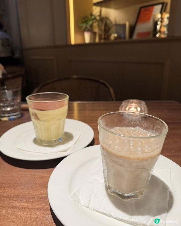 浪漫意式餐廳新鮮手制意粉