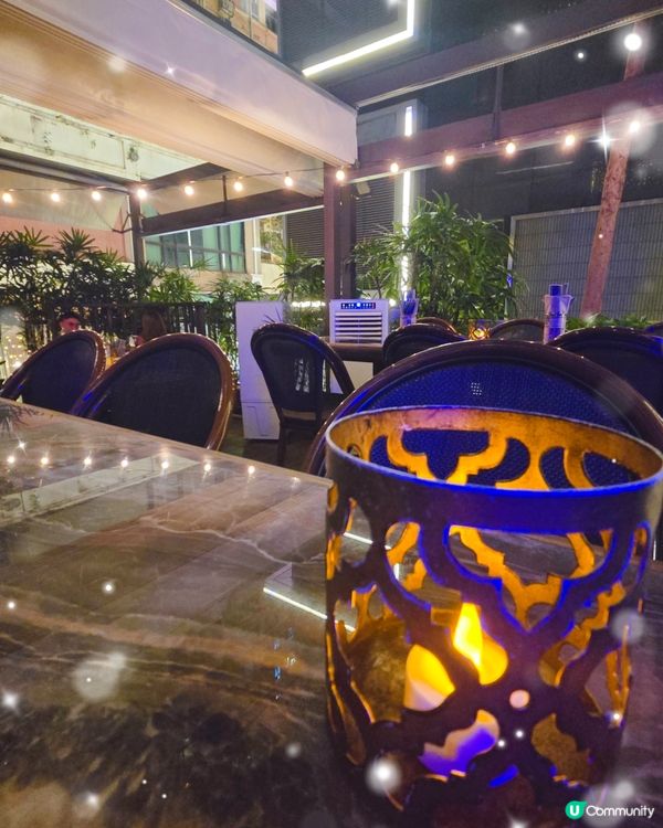 灣仔隱世泰菜！🤩 歷史建築旁嘅美食之旅！ 😋