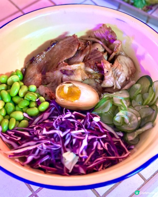 沙嗲牛肉厚蛋烘三文治 醬香濃郁惹味