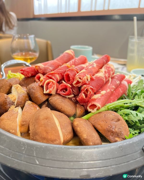 好正嘅醬油蟹🦀