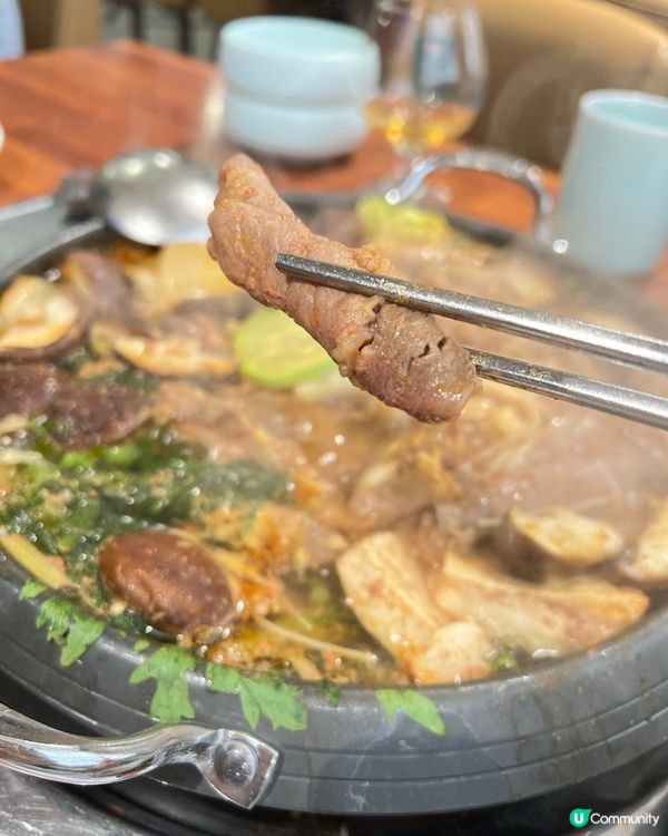 好正嘅醬油蟹🦀