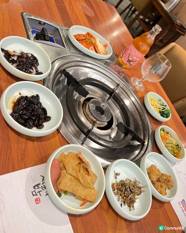 好正嘅醬油蟹🦀