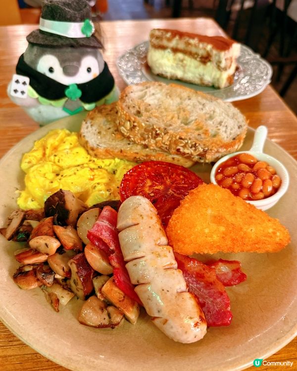 西環質感甜點之旅🤤！杜拜朱古力咖啡超正！☕🍫