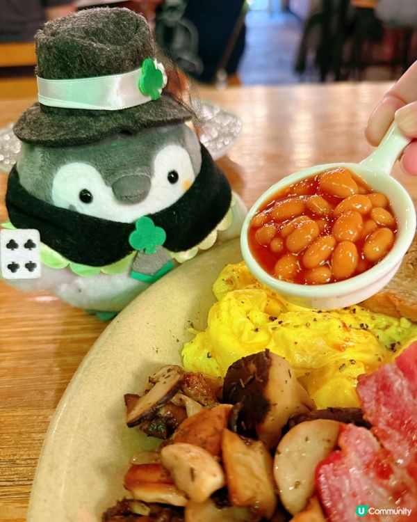 西環質感甜點之旅🤤！杜拜朱古力咖啡超正！☕🍫