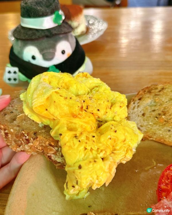 西環質感甜點之旅🤤！杜拜朱古力咖啡超正！☕🍫