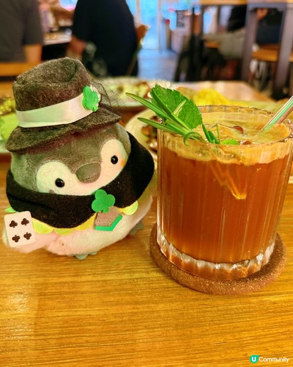 西環質感甜點之旅🤤！杜拜朱古力咖啡超正！☕🍫