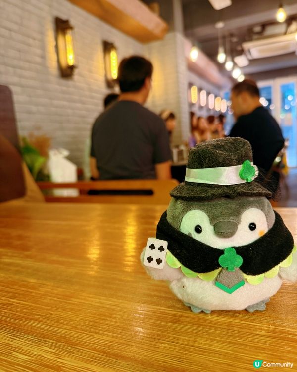 西環質感甜點之旅🤤！杜拜朱古力咖啡超正！☕🍫