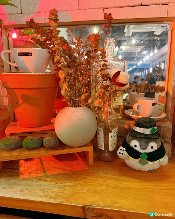 西環質感甜點之旅🤤！杜拜朱古力咖啡超正！☕🍫