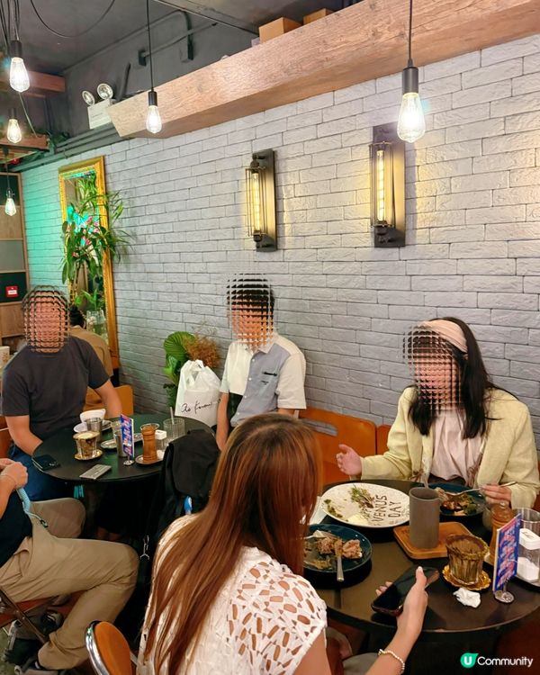 西環質感甜點之旅🤤！杜拜朱古力咖啡超正！☕🍫