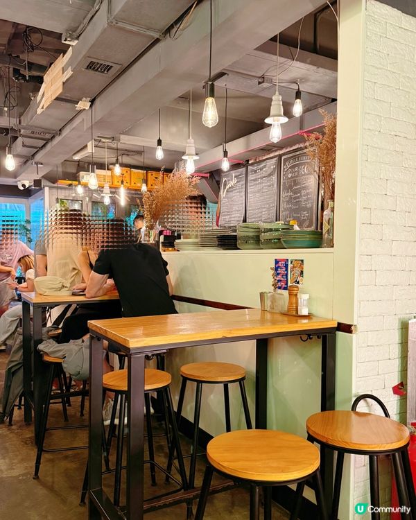 西環質感甜點之旅🤤！杜拜朱古力咖啡超正！☕🍫